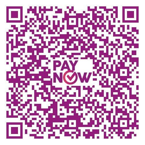 Singapore QR